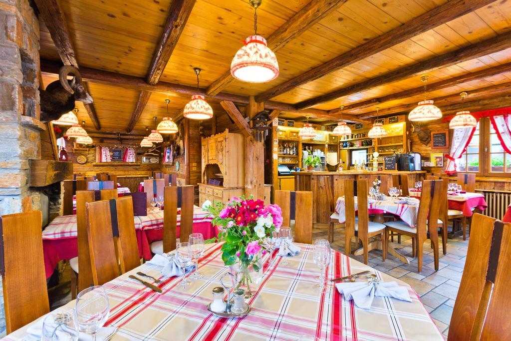 Hotel Chalet Les Airelles Les Carroz d'Araches Exterior photo